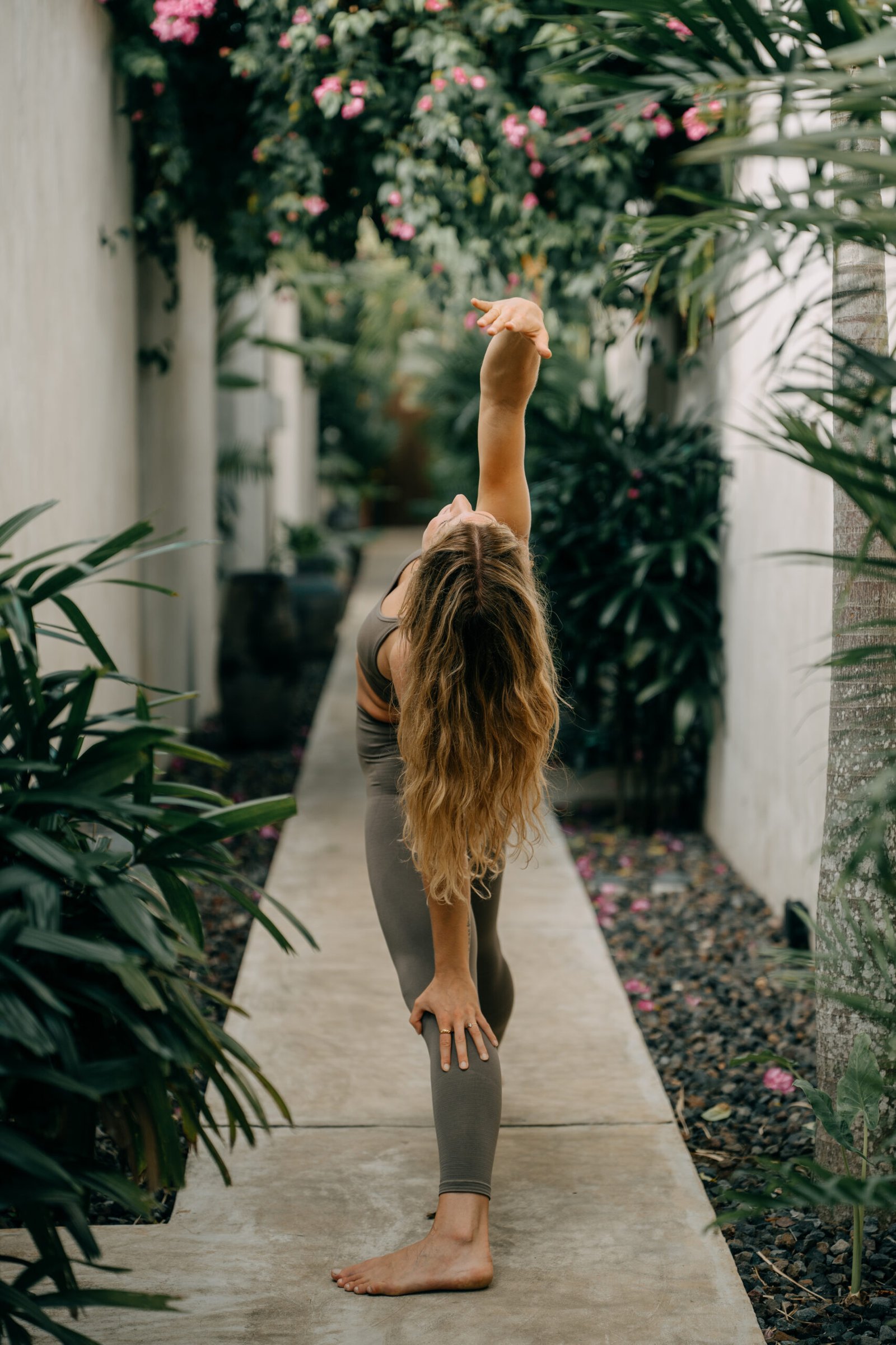 Yoga Flow TARA Luzern