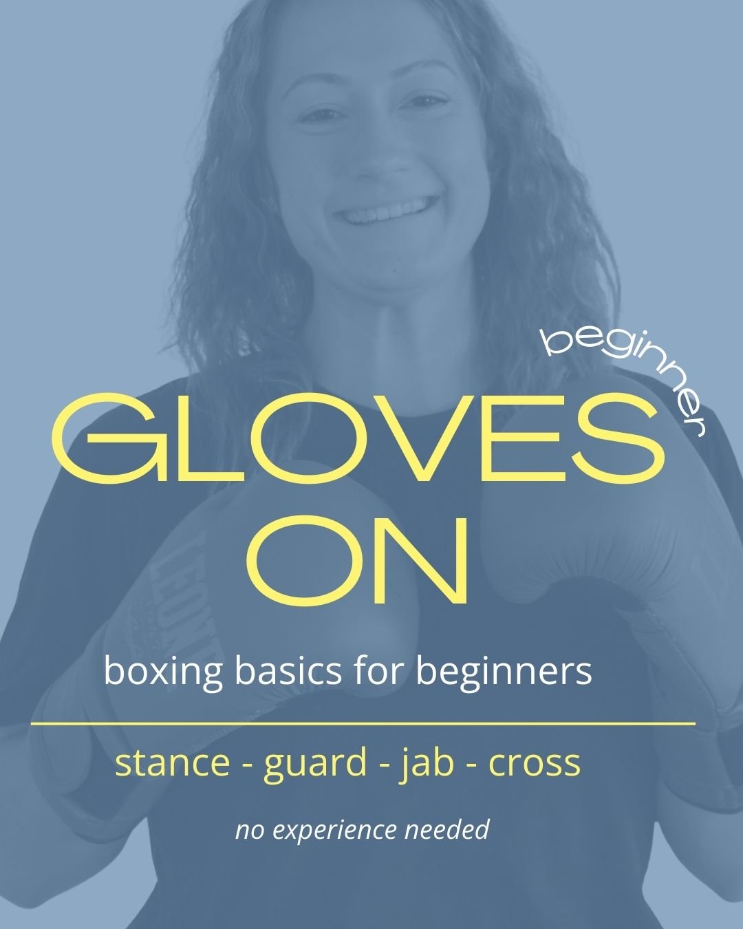 TARA Workshop Boxing