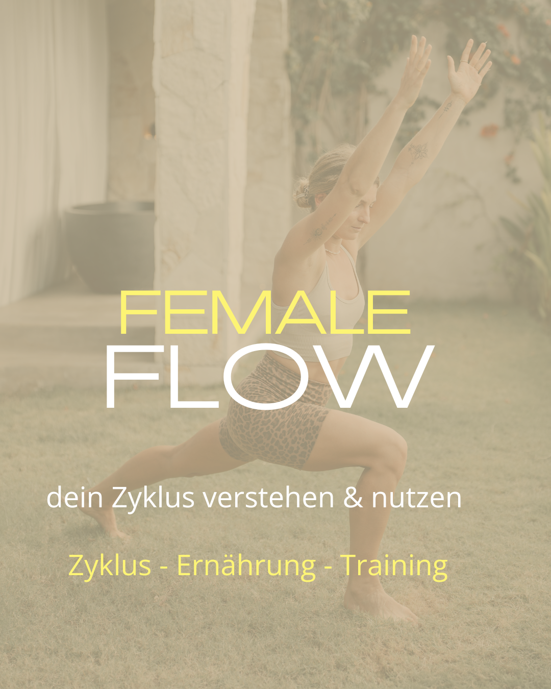 TARA Workshop Beckenboden